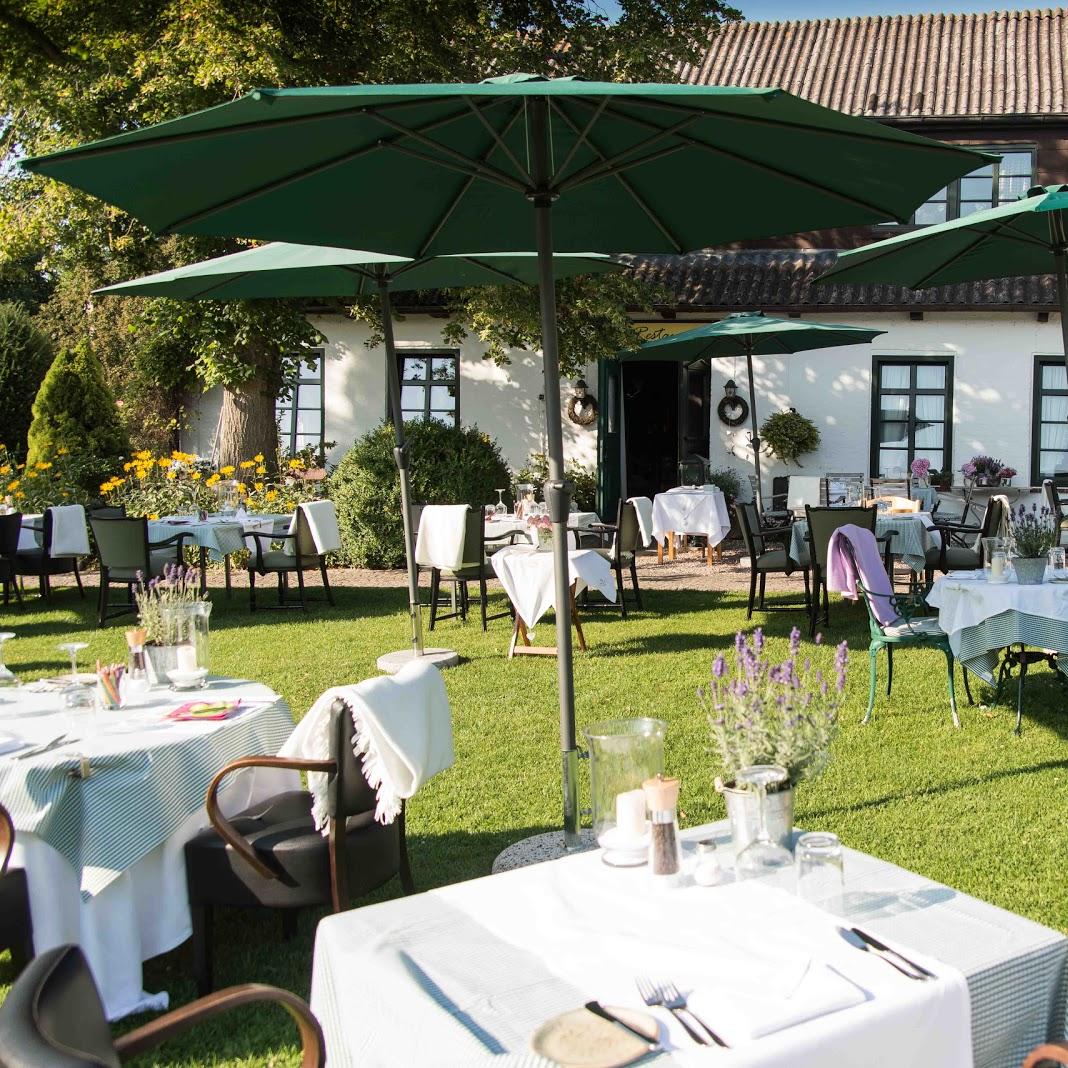 Restaurant "Restaurant-Margaretenhof" in  Fehmarn