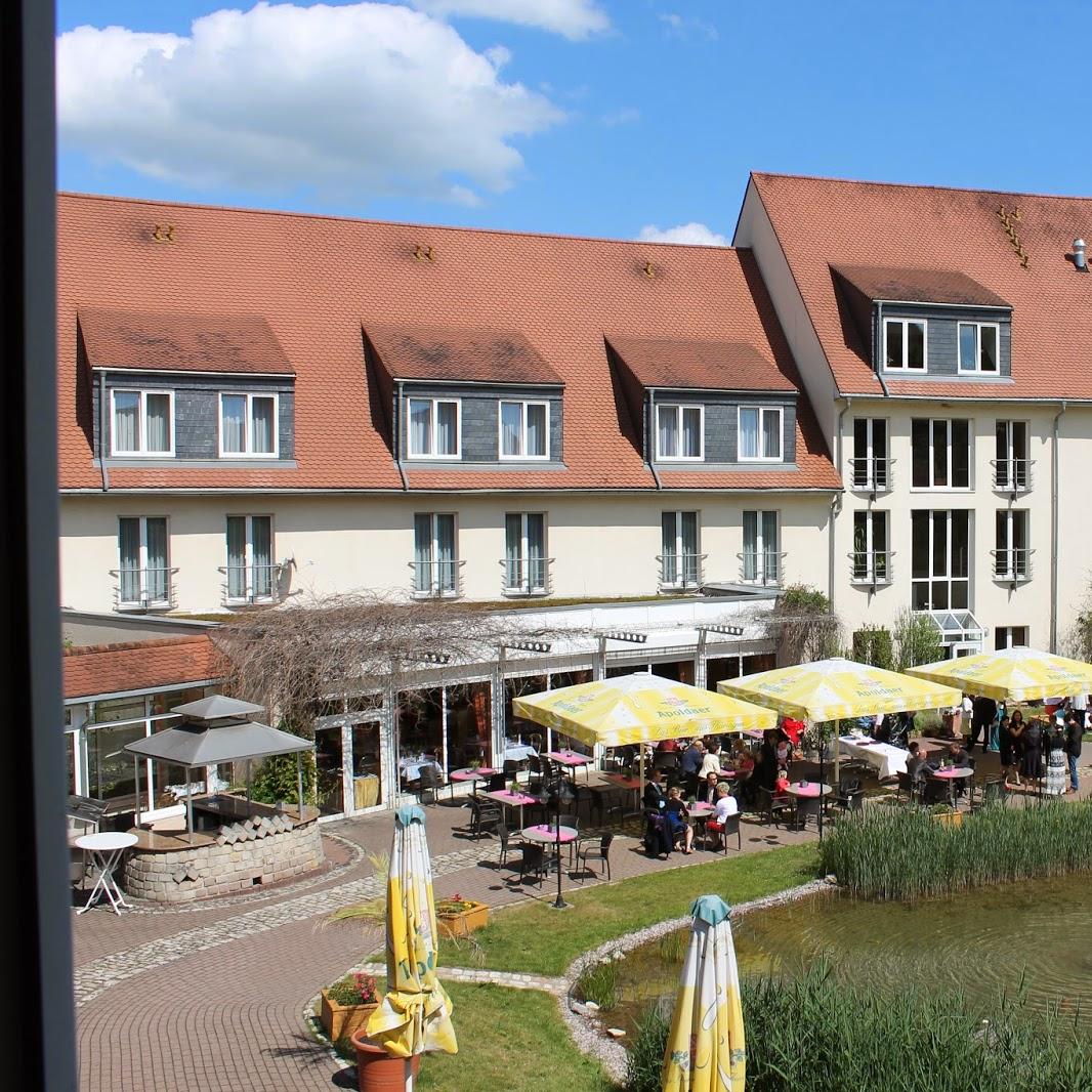 Restaurant "Rainer Literaturweinstube Fischer" in  Apolda