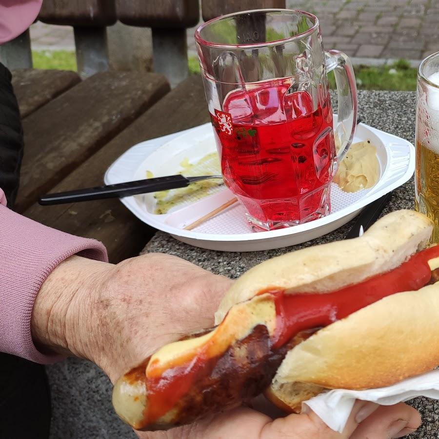 Restaurant "Gaststätte zur Insel" in  Apolda