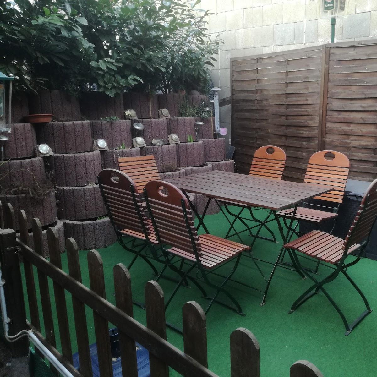 Restaurant "Zur Gemütlichkeit" in  Sennfeld