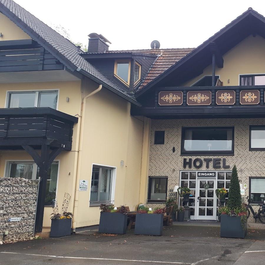 Restaurant "Zum Grünen Baum - Frank Bröckling" in Hövelhof