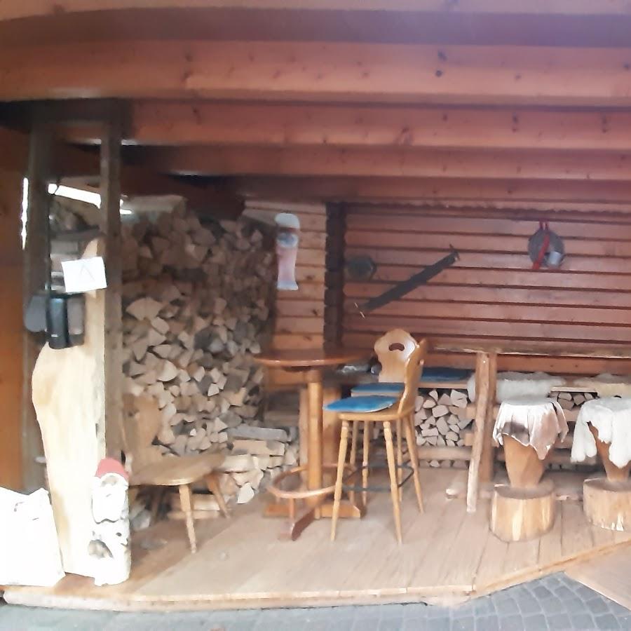 Restaurant "Skihütte Halberbracht" in Lennestadt