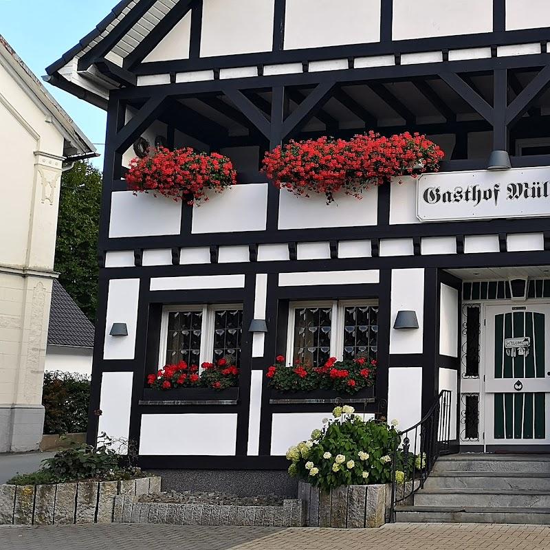 Restaurant "Gasthof Emil Müller" in Lennestadt