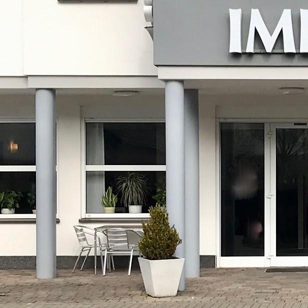 Restaurant "Imbiss Berg" in  Lennestadt