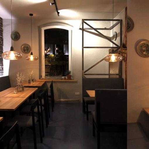 Restaurant "Athen" in  Braunschweig