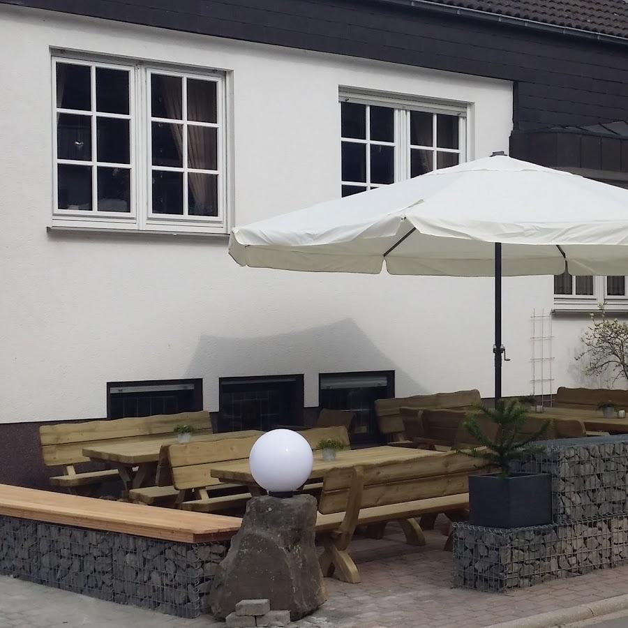 Restaurant "Haus Lubeley" in  Finnentrop