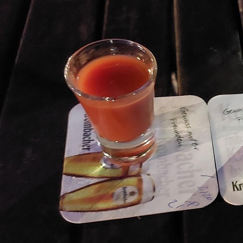 Restaurant "Ilot.dieKultkneipe" in Lennestadt