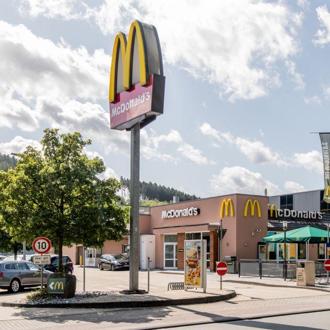 Restaurant "Westfalen Grill Eckel" in  Lennestadt