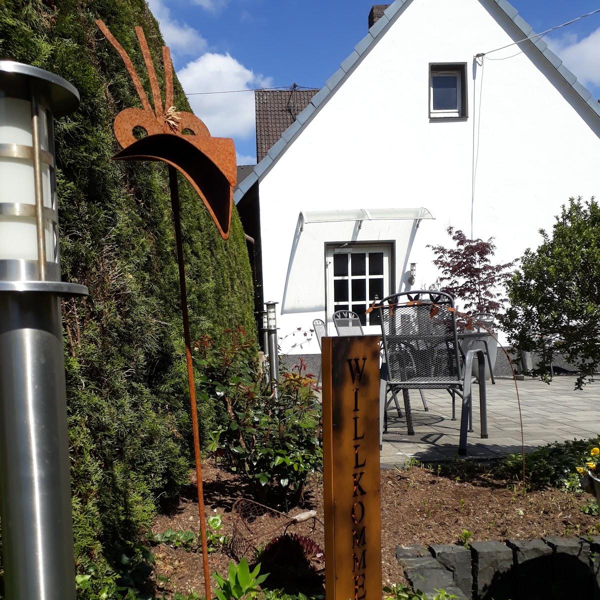 Restaurant "Restaurant Helden Herzhaft" in  Attendorn