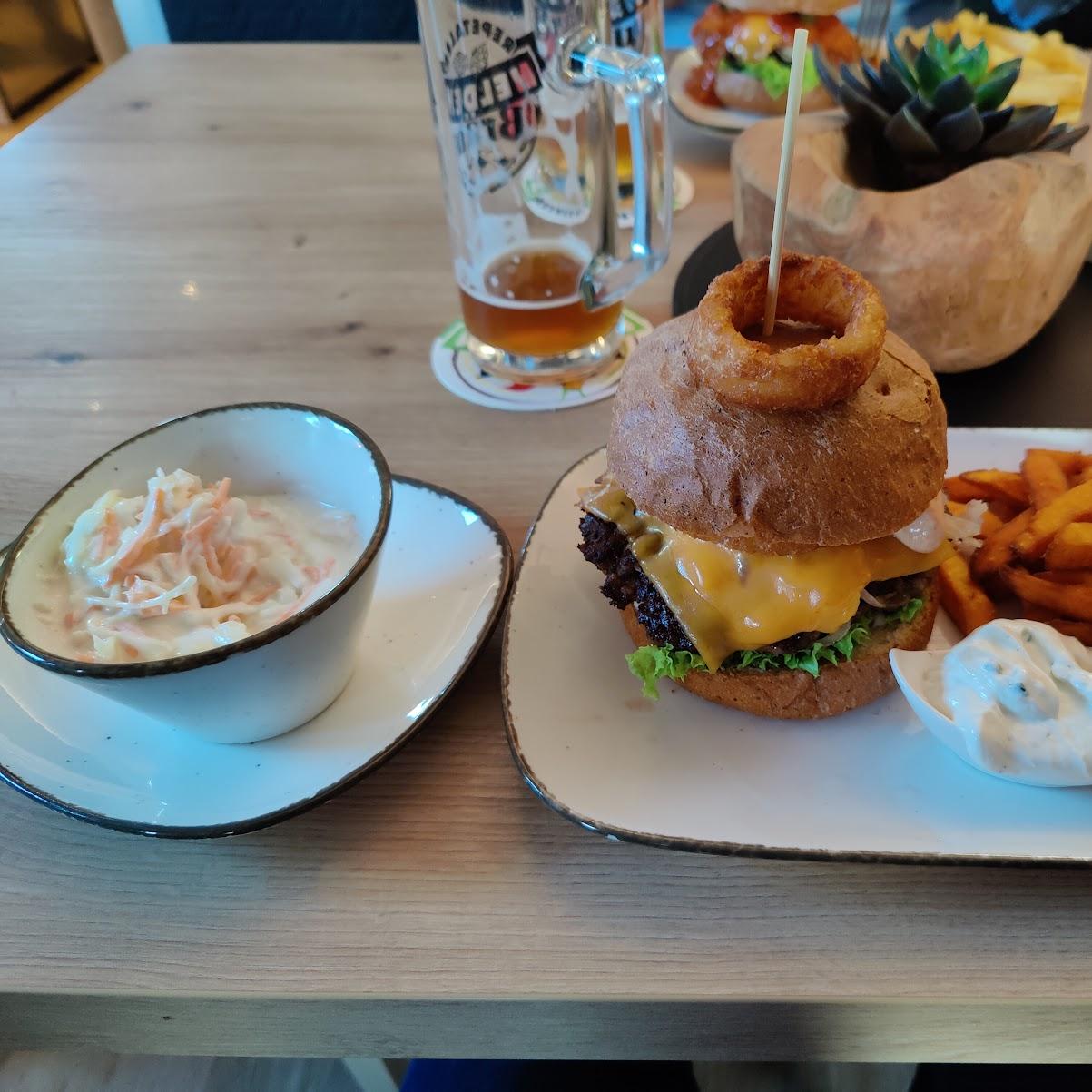 Restaurant "Restaurant Helden Herzhaft" in Attendorn