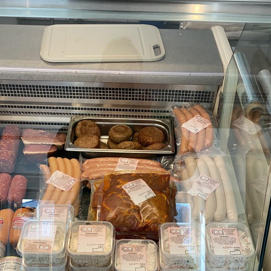 Restaurant "Asia Restaurant Mayflower" in  See