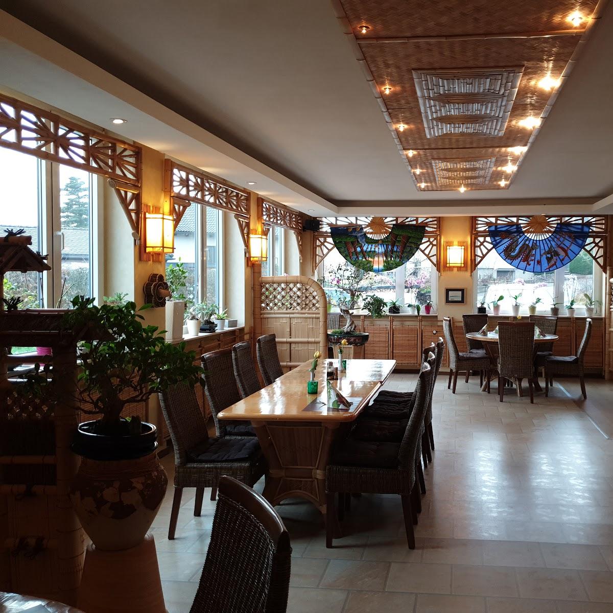 Restaurant "Asia Restaurant Mayflower" in Losheim am See