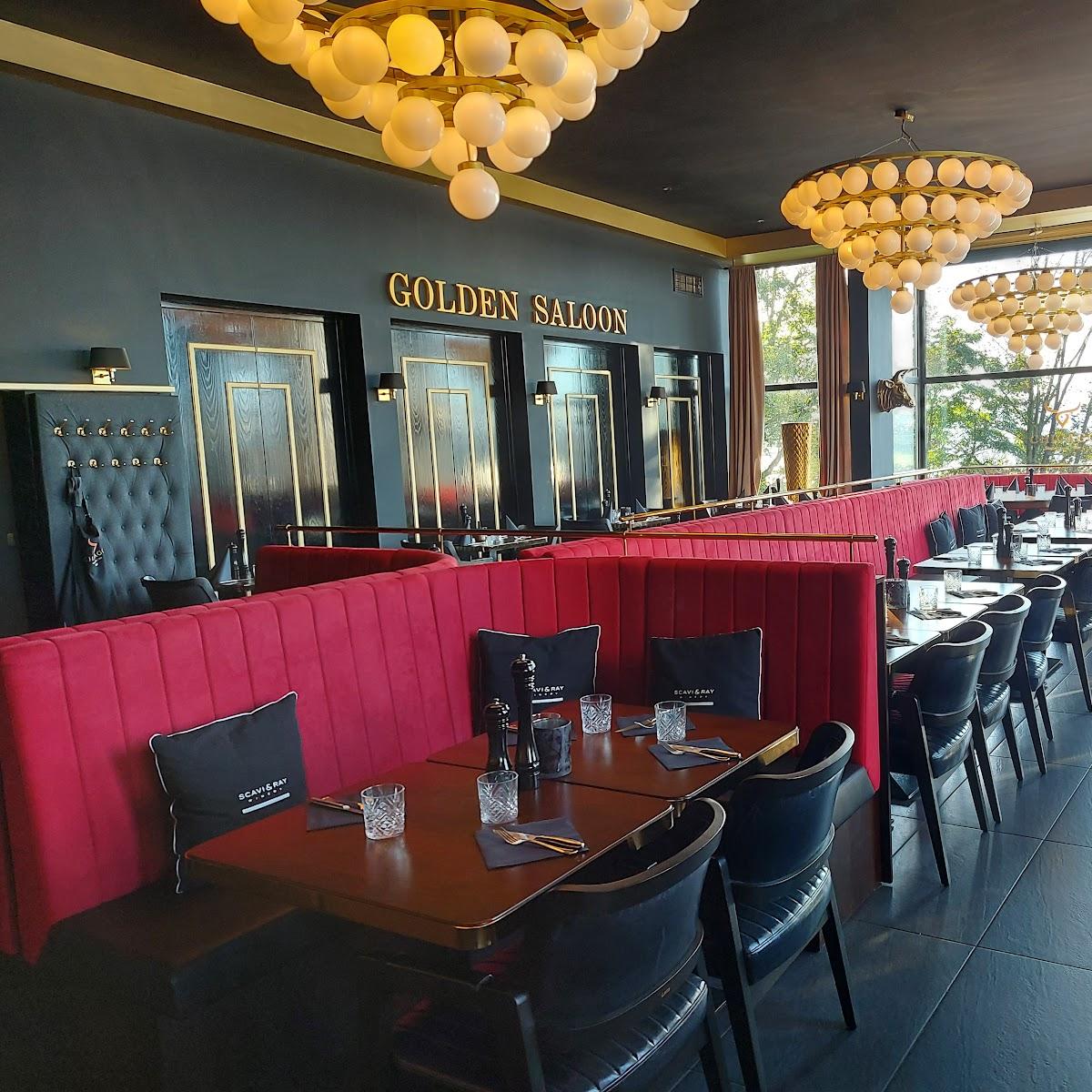 Restaurant "Chicago Steakhouse | Bar" in Essen