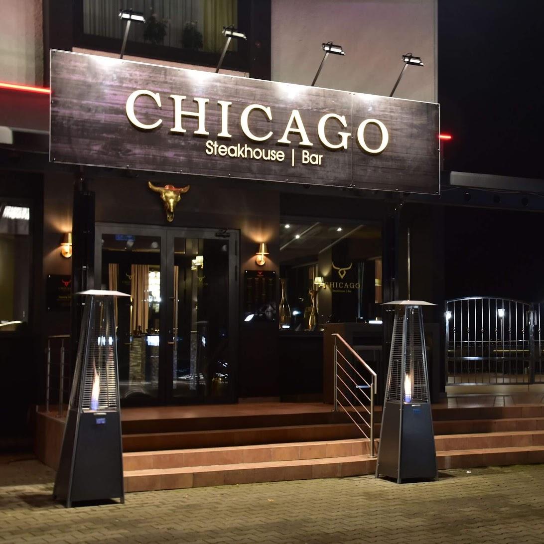 Restaurant "Chicago Steakhouse | Bar" in Essen