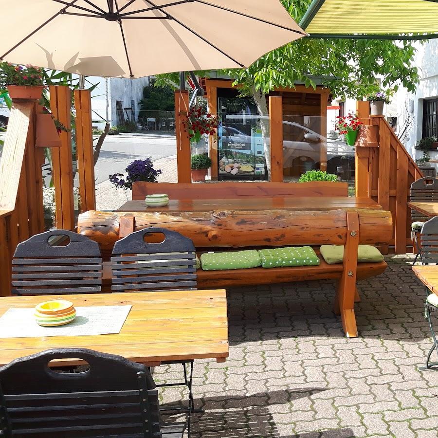 Restaurant "Gaststätte Scheidener Stuben" in Losheim am See