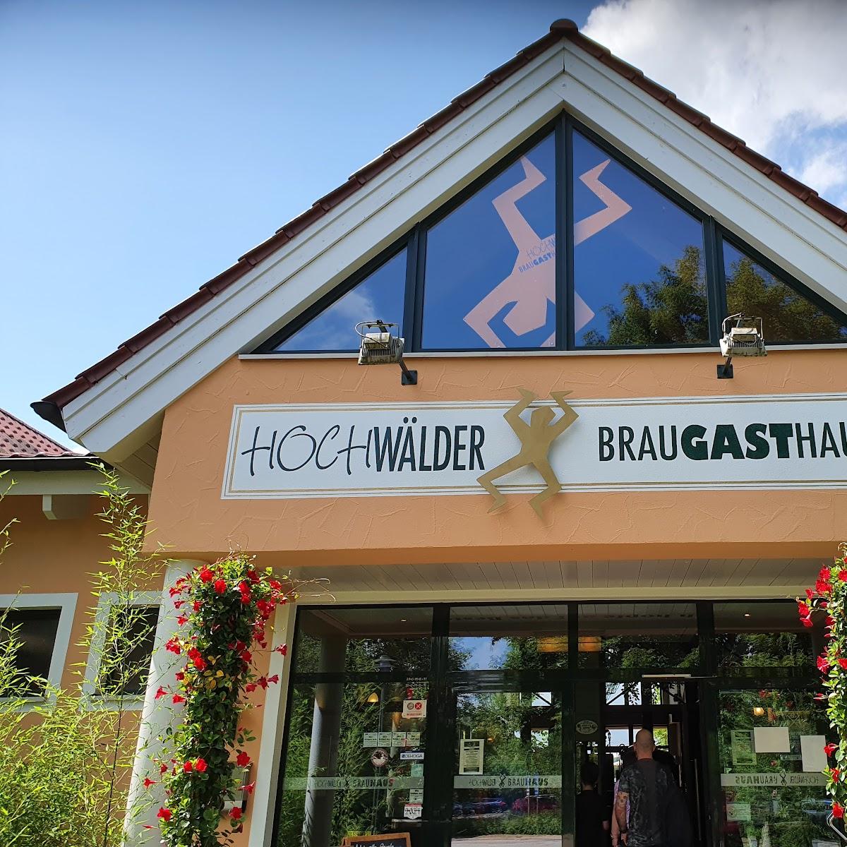 Restaurant "Gasthaus Weins" in  See