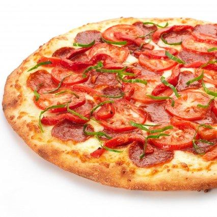 Restaurant "San Remo" in  See