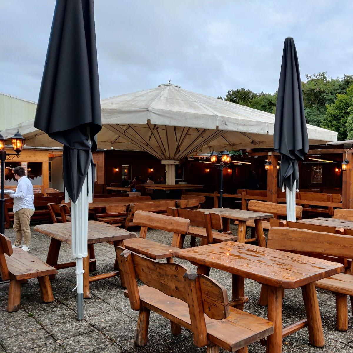 Restaurant "XXL Restaurant Waldgeist" in Hofheim am Taunus