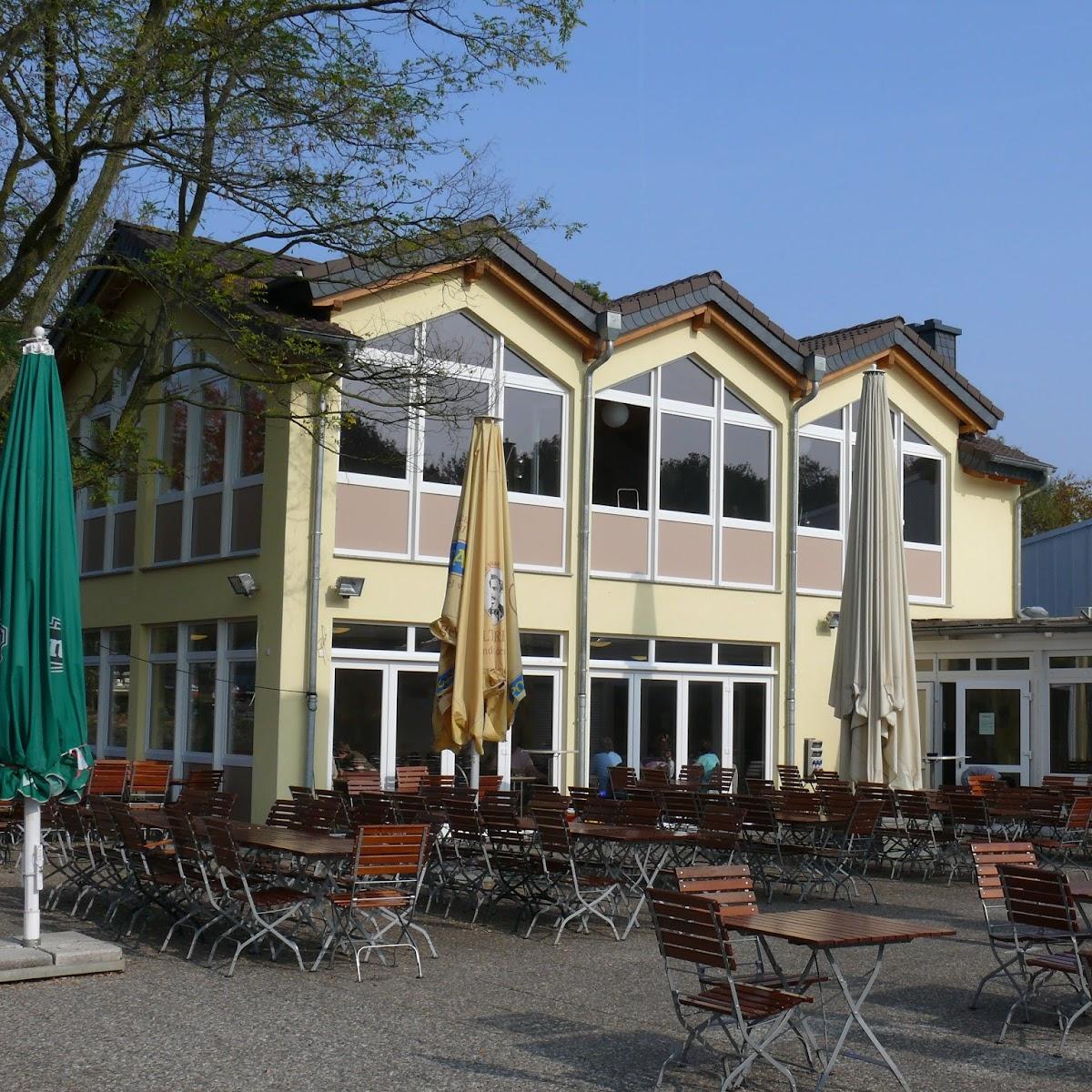 Restaurant "XXL Restaurant Waldgeist" in Hofheim am Taunus