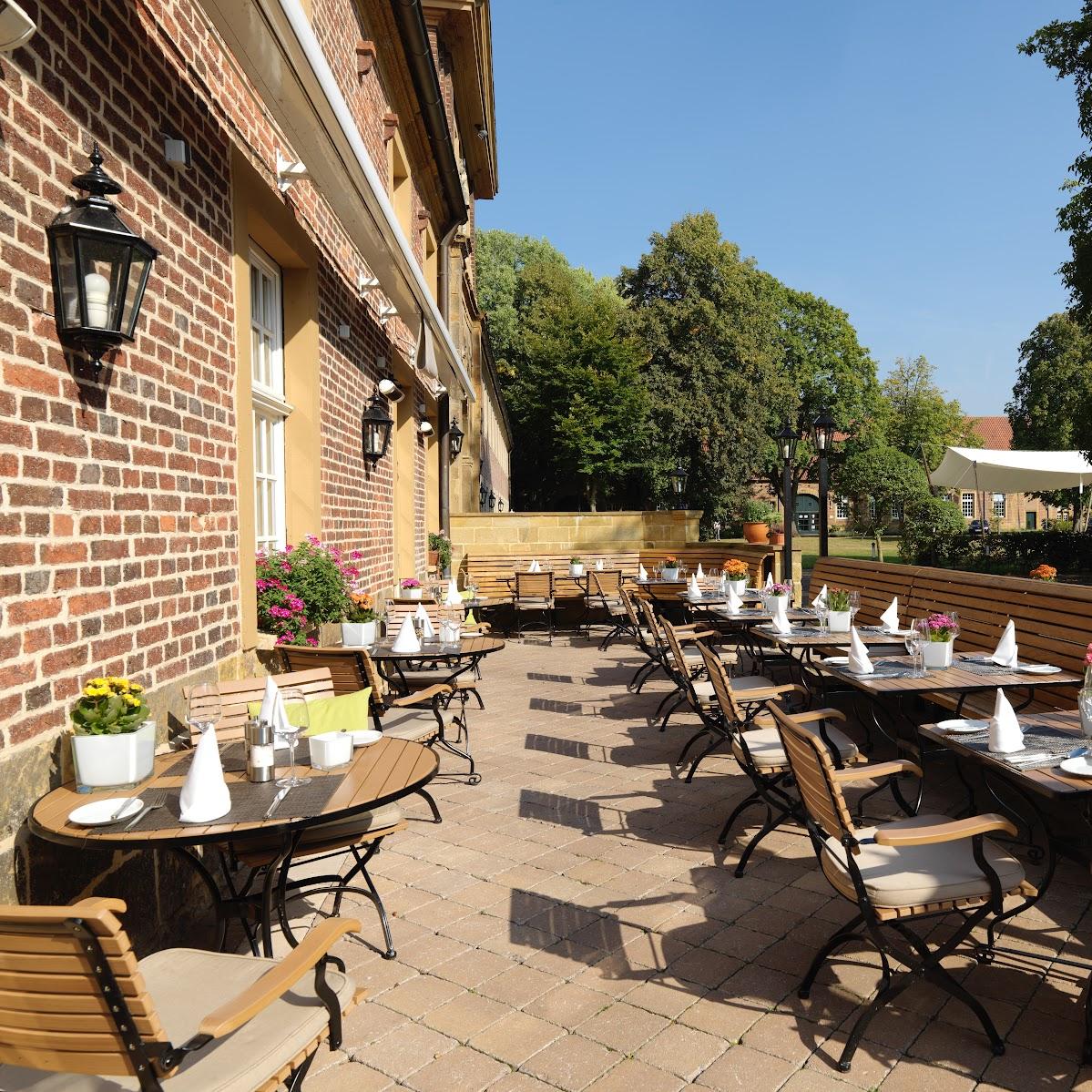 Restaurant "KlosterStübchen" in Harsewinkel