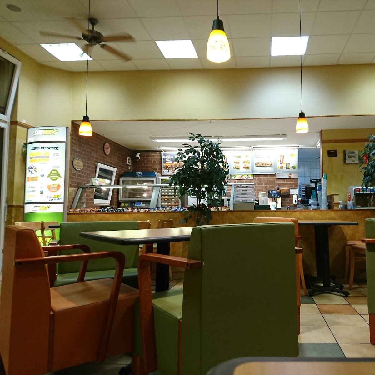 Restaurant "Pizzeria San Marino" in  See