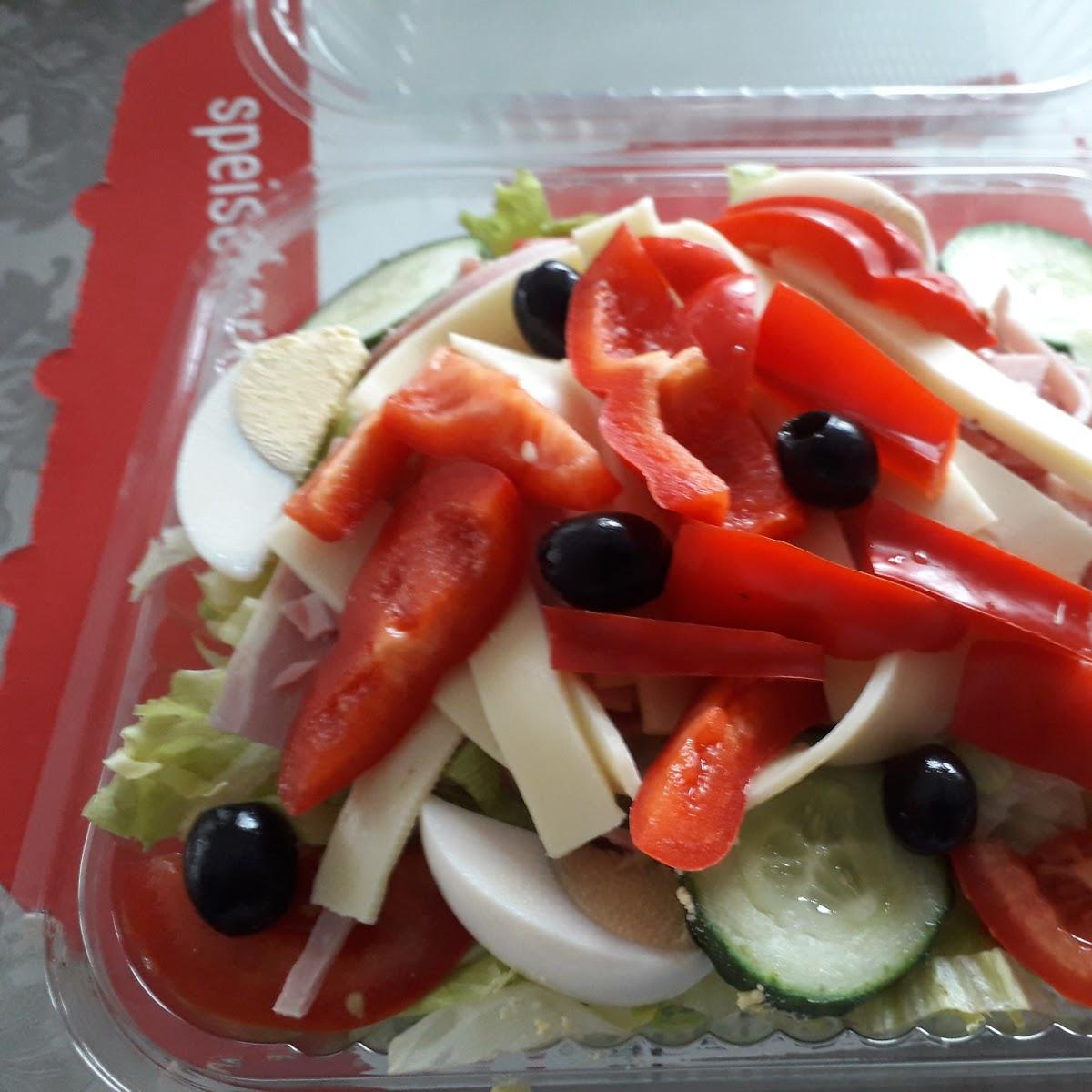 Restaurant "Pizza Heimservice Hawaii" in  See