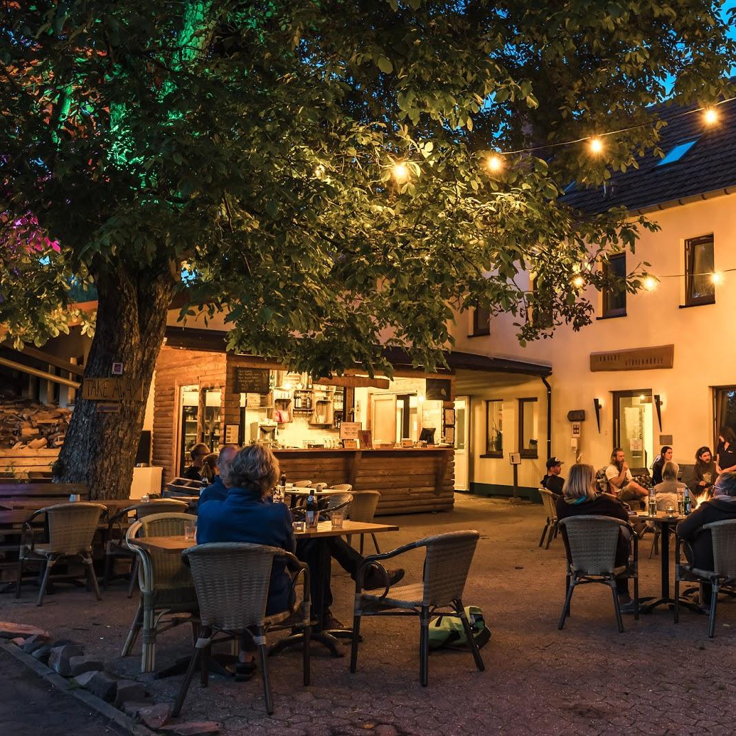 Restaurant "Maya’s Kinderparadies" in  See