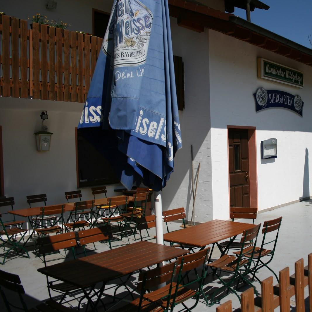 Restaurant "Zur Linde" in  See