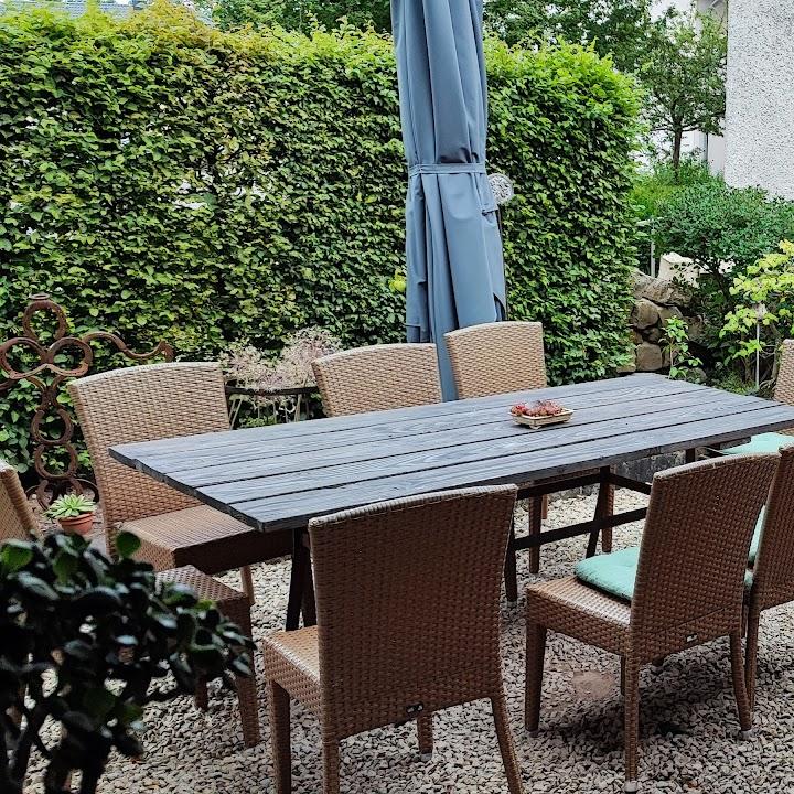 Restaurant "Gaststätte Kättchen" in Weiskirchen