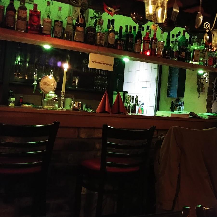 Restaurant "Die Zwo" in  Weiskirchen