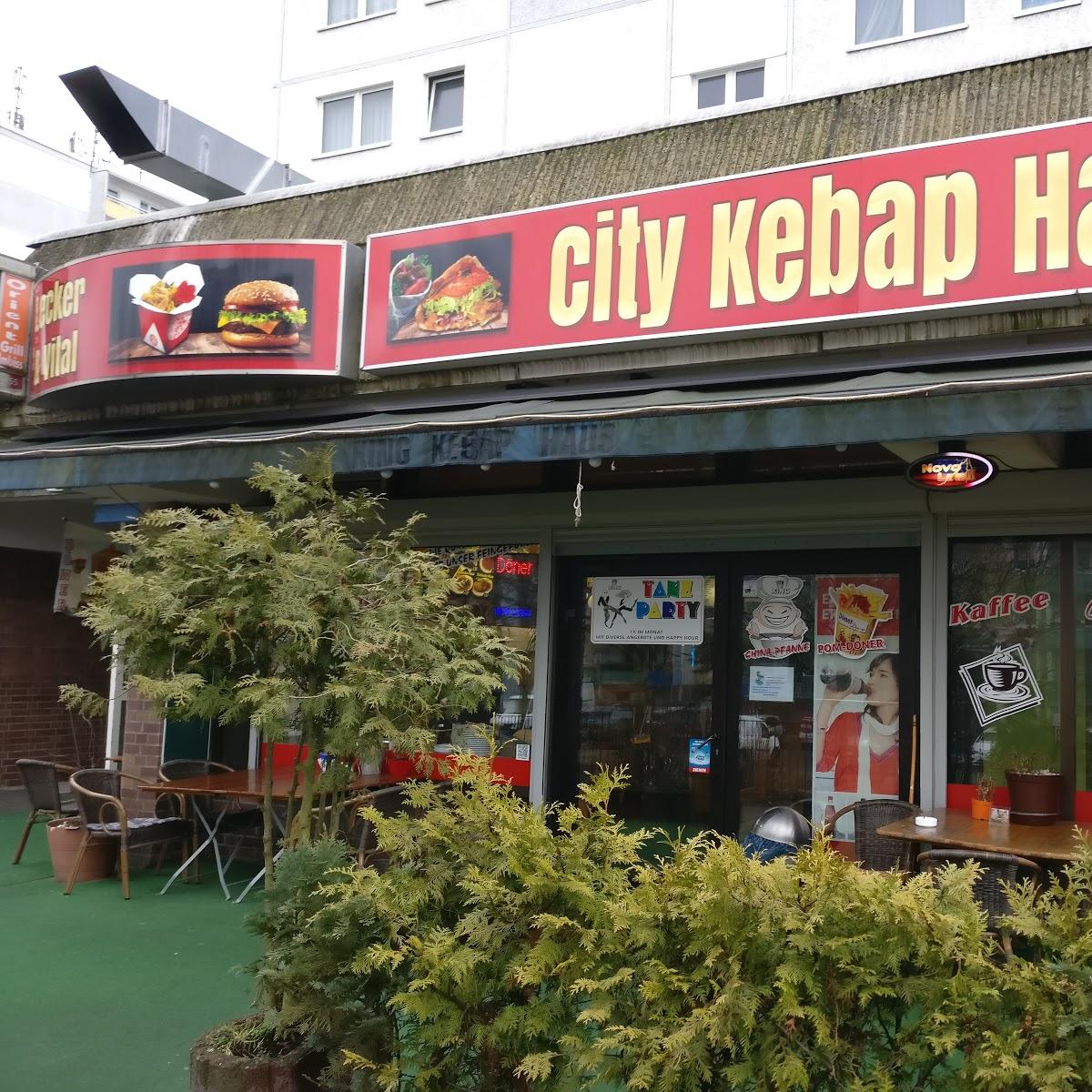 Restaurant "Bambusstäbchen Restaurant Marzahn" in  Berlin