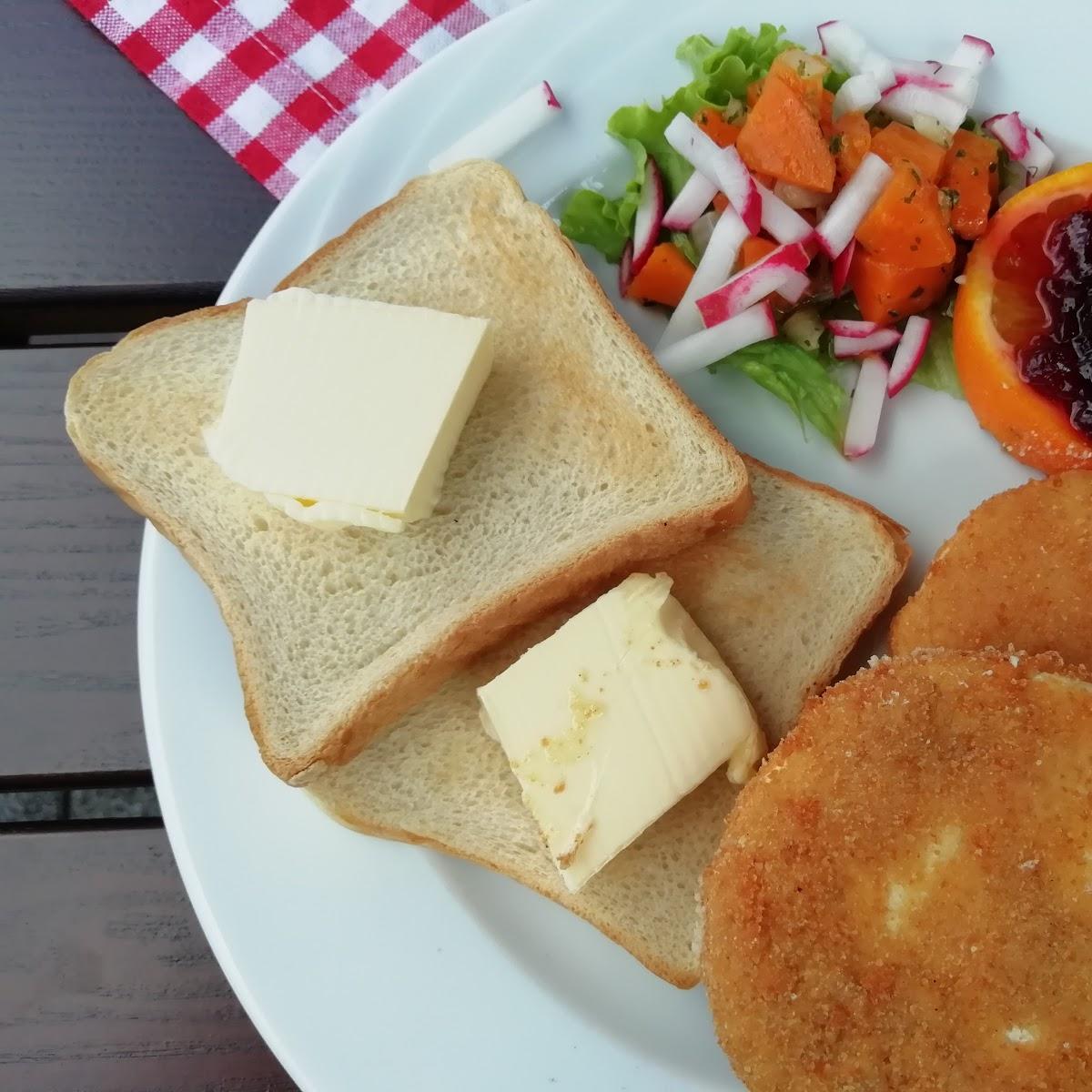 Restaurant "City Restaurant Bad" in  Rodach