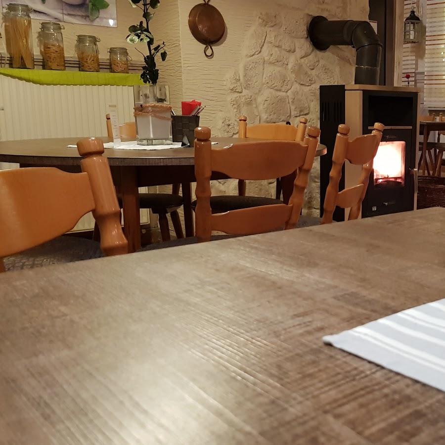 Restaurant "Restaurant Mykonos" in  Rodach