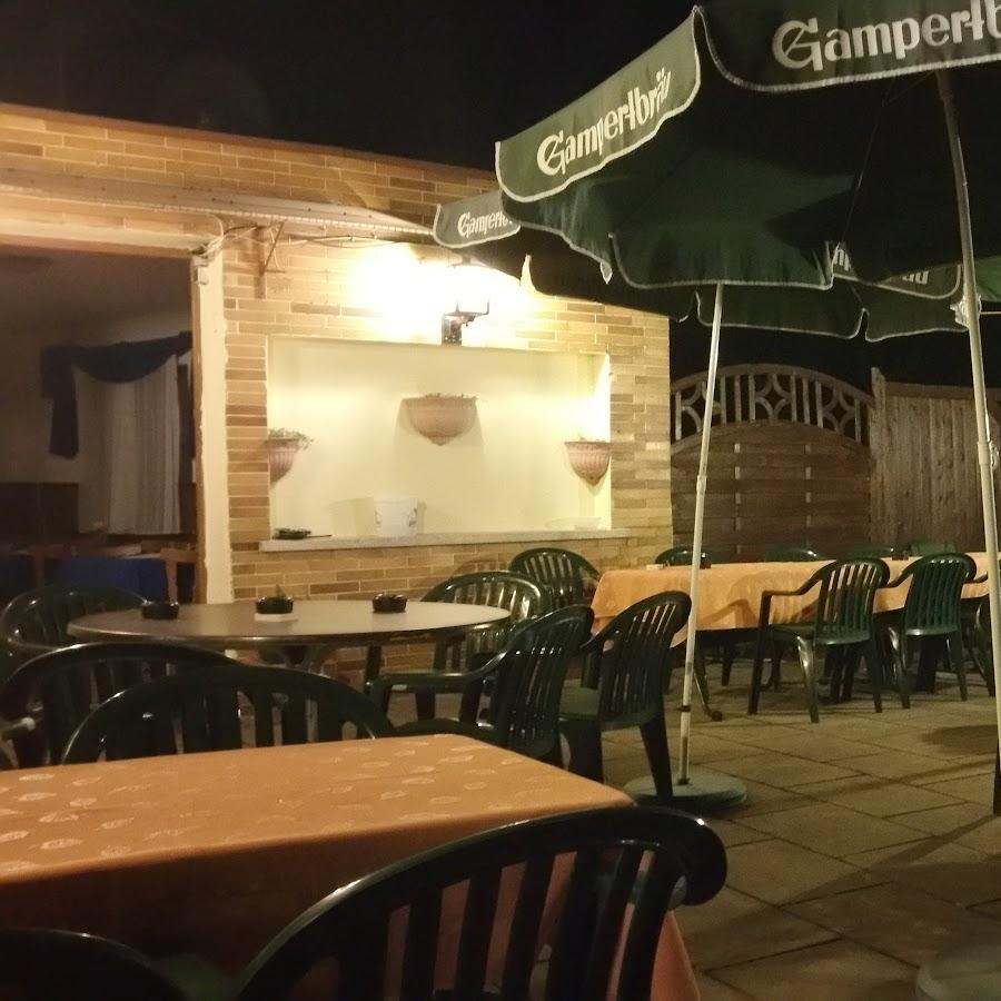 Restaurant "Restaurant Mykonos" in Bad Rodach