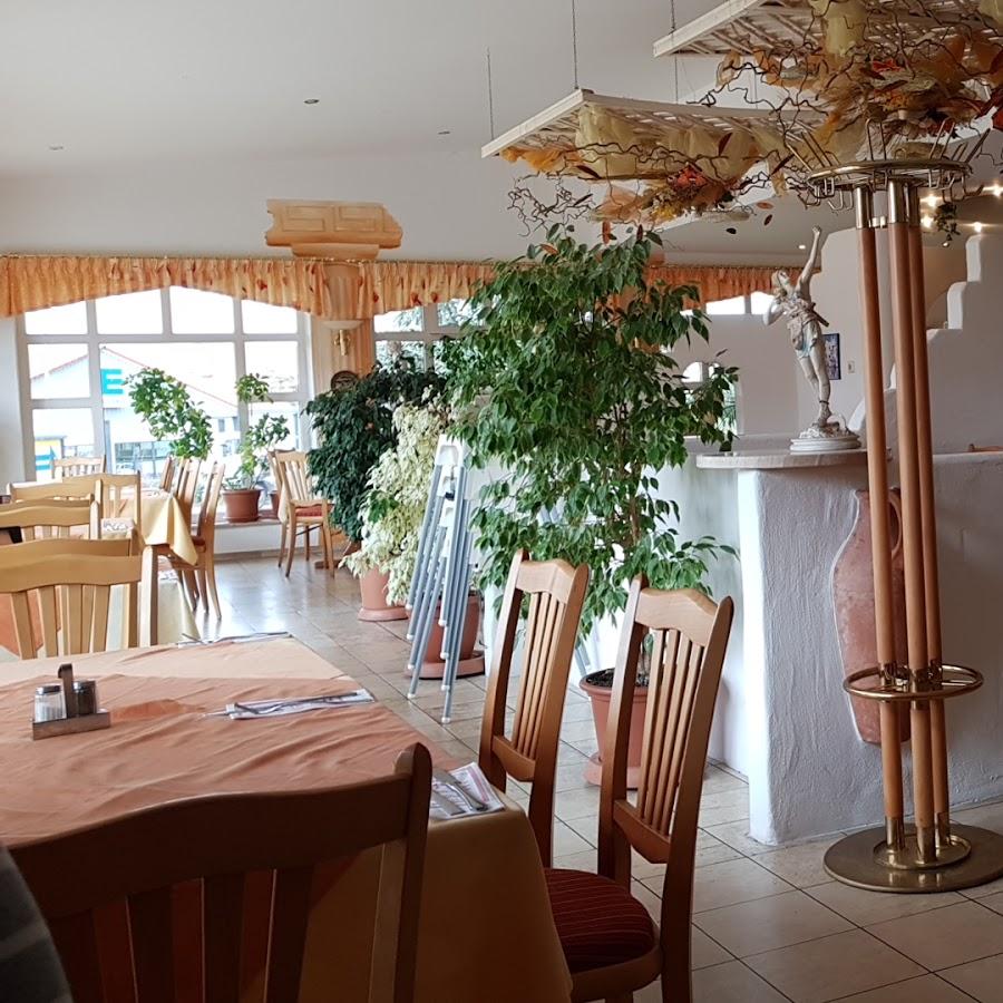 Restaurant "Griechisches Restaurant Delphin" in Bad Rodach