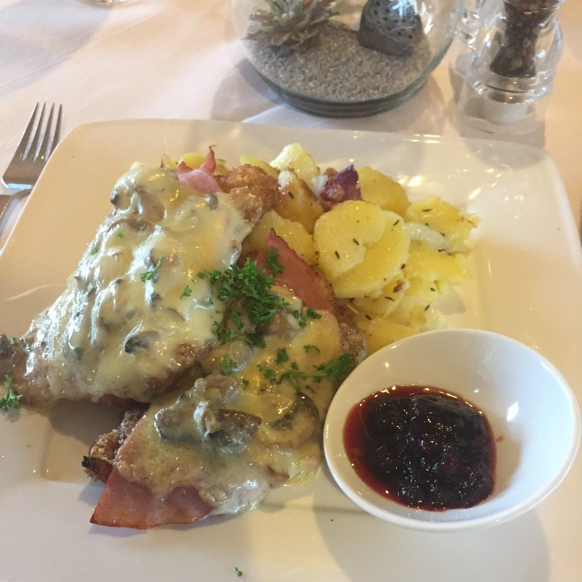 Restaurant "Grichisches Restaurant Delphin" in  Rodach