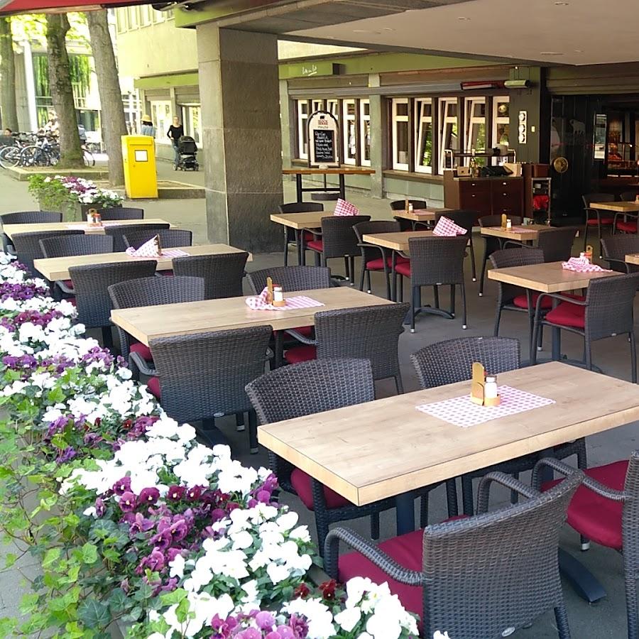 Restaurant "BLOCK HOUSE" in Braunschweig