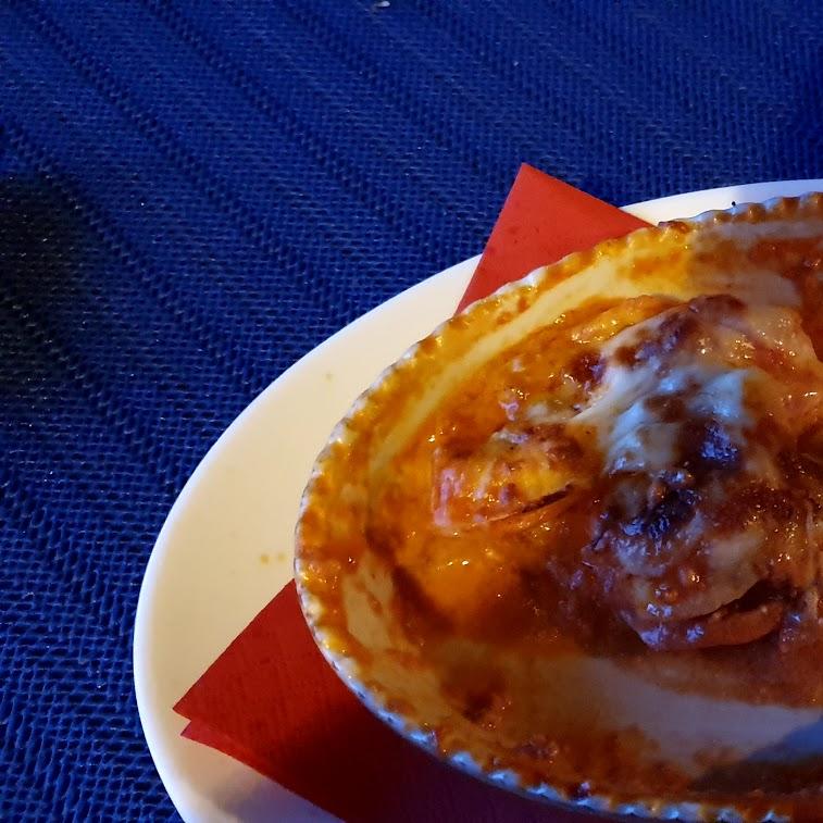 Restaurant "Pizzeria Minigolf" in  Rodach