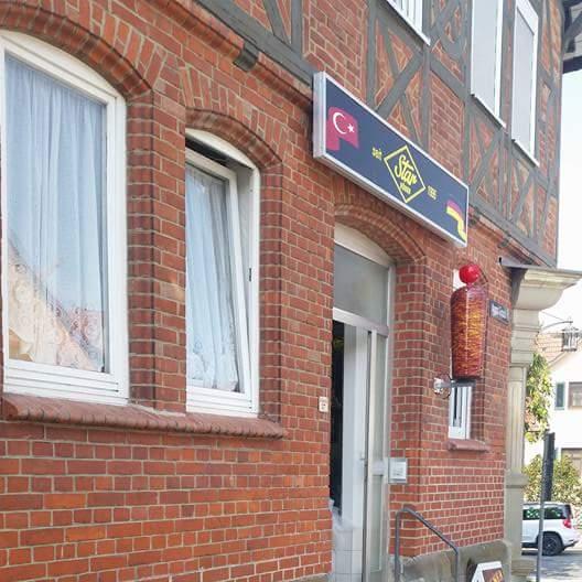 Restaurant "Star Döner Kebab" in Bad Rodach