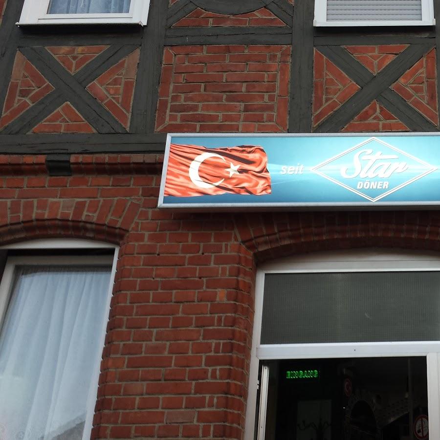 Restaurant "Star Döner Kebab" in  Rodach