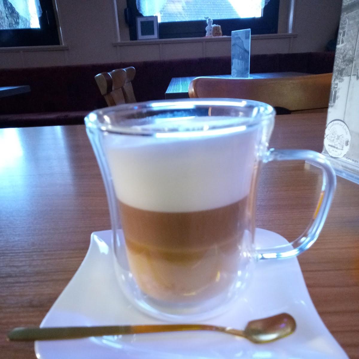 Restaurant "Gasthaus Zur Linde" in Veilsdorf