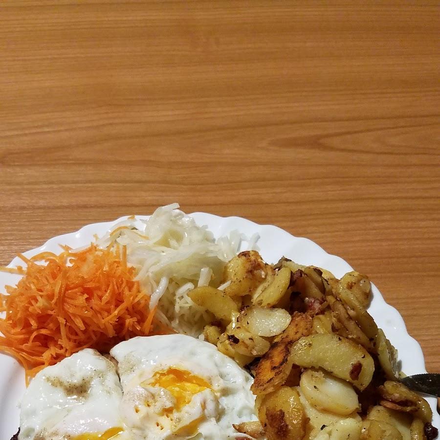 Restaurant "Gasthaus Zur Linde" in  Veilsdorf