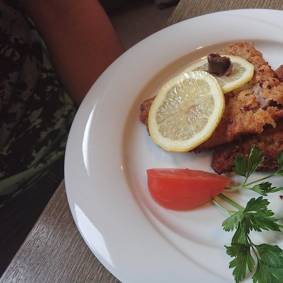 Restaurant "Schloßgaststätte" in  Eisfeld