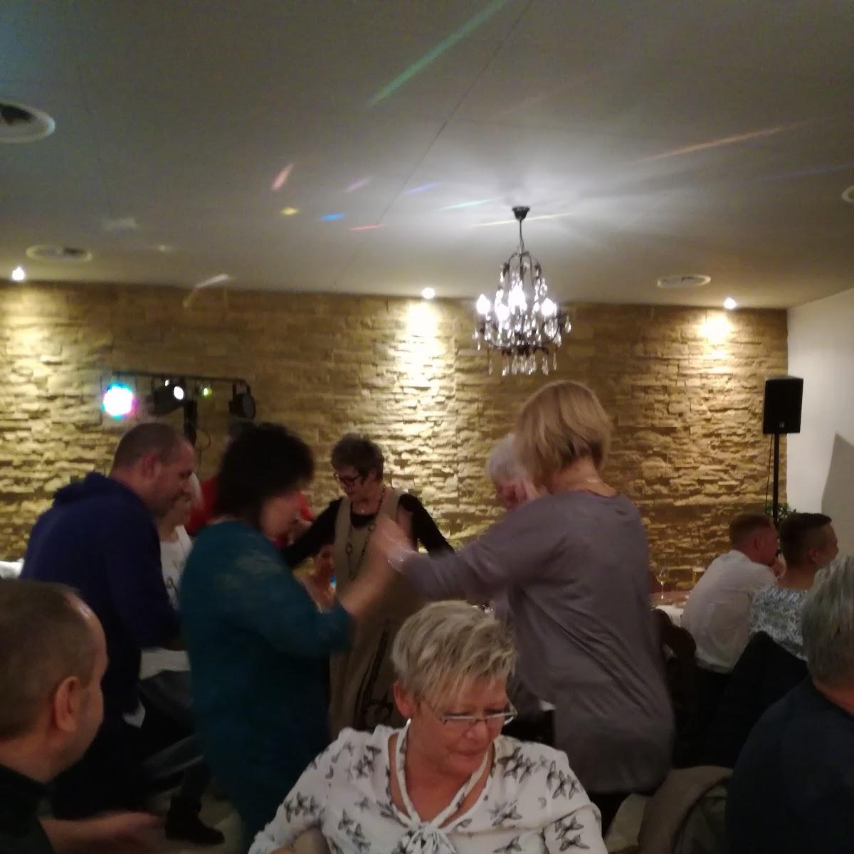 Restaurant "Grübel