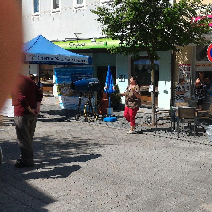 Restaurant "WACHOLDERSCHÄNKE - WO GENUSS KULT IST" in  Hildburghausen
