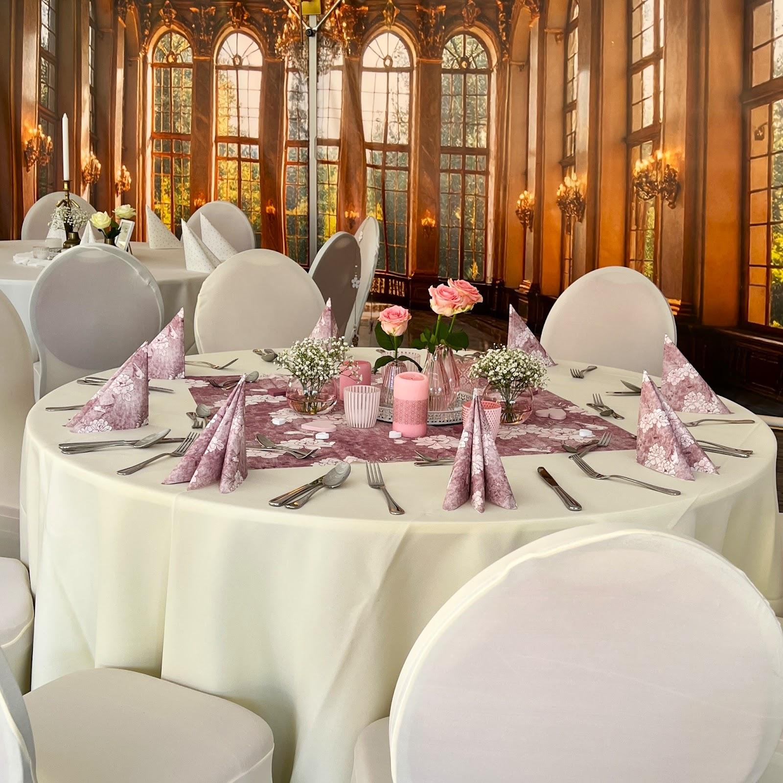 Restaurant "Wacholderschänke  - Restaurant & Eventgastronomie" in Hildburghausen