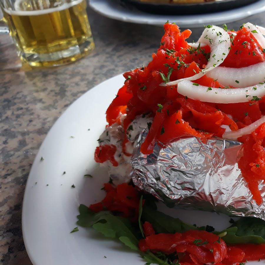 Restaurant "KartoffelKate" in  (Harz)