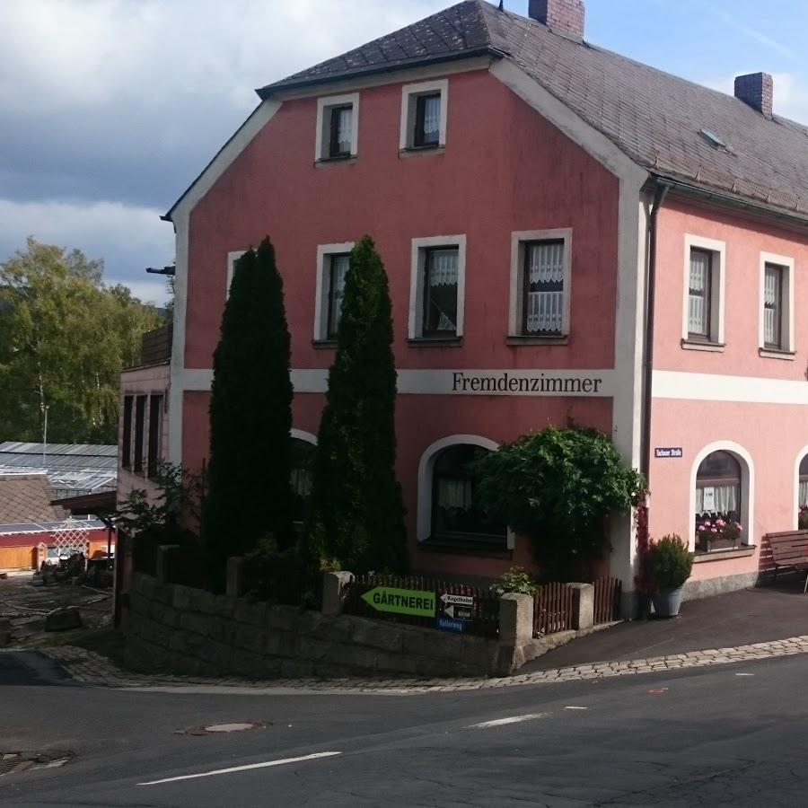 Restaurant "Georg Rubenbauer" in  Mähring