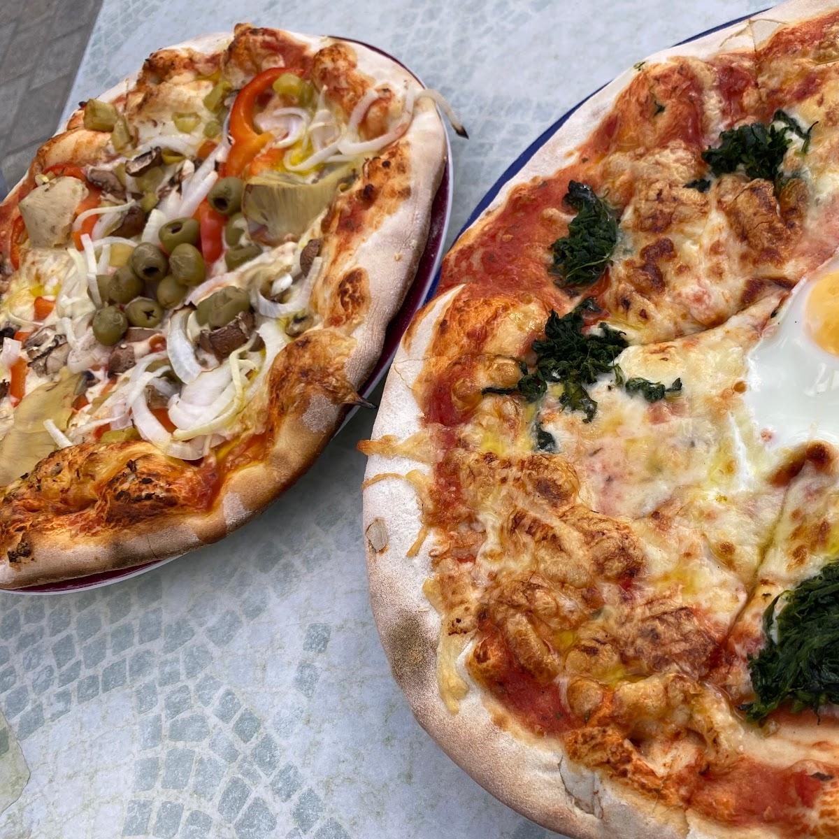 Restaurant "Da Francesco" in  Tirschenreuth