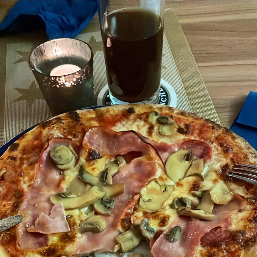 Restaurant "Da Francesco" in Tirschenreuth